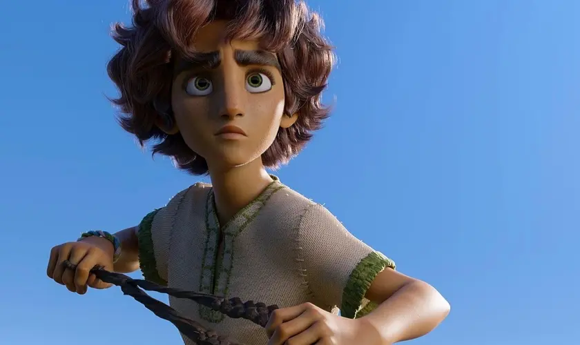 Igrejas no cinema: Grupos impulsionam o sucesso do filme “Davi” no Brasil