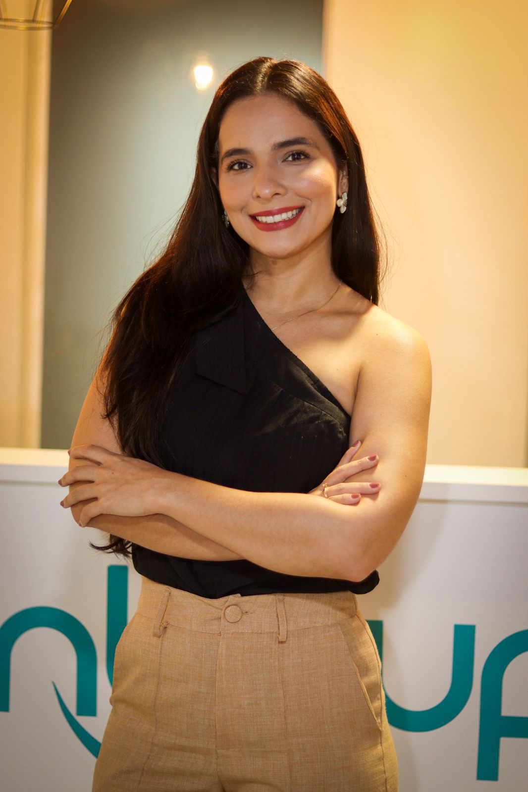 Dra. Juliany Fernandes