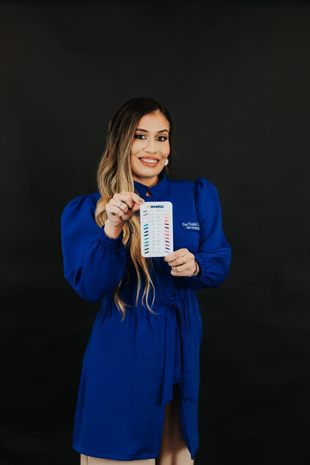 Dra. Daniela Furtado