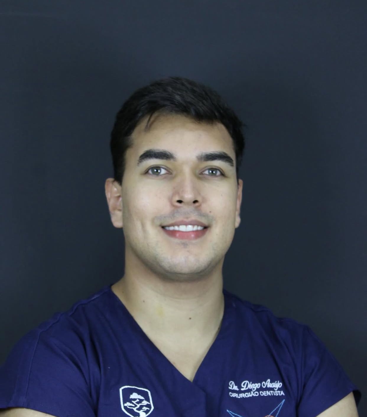 Dr. Diego Moraes