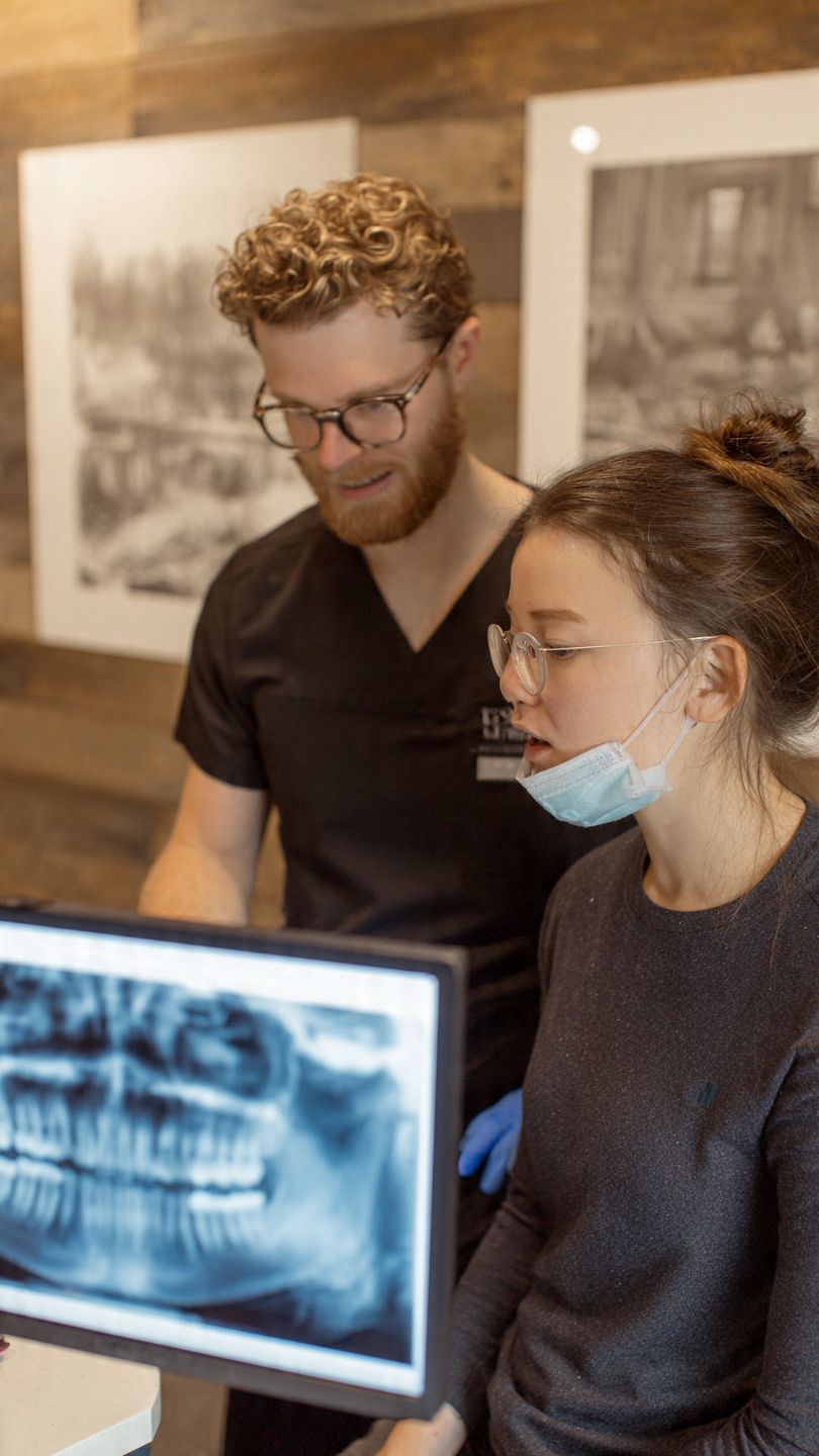 Extrações em geral