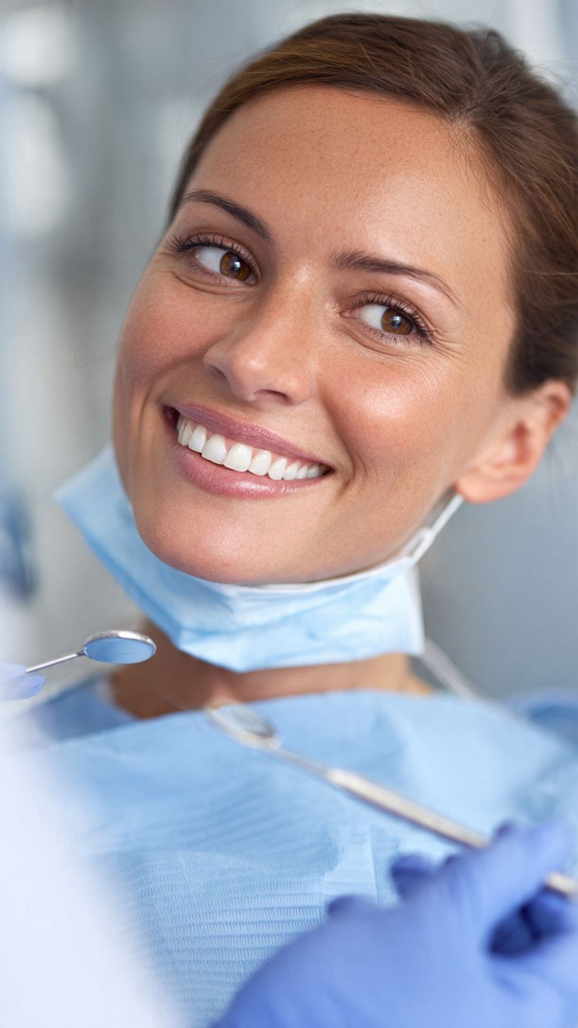 Limpeza completa e restauração