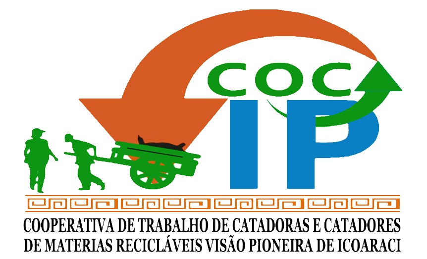 Logo COCAVIP