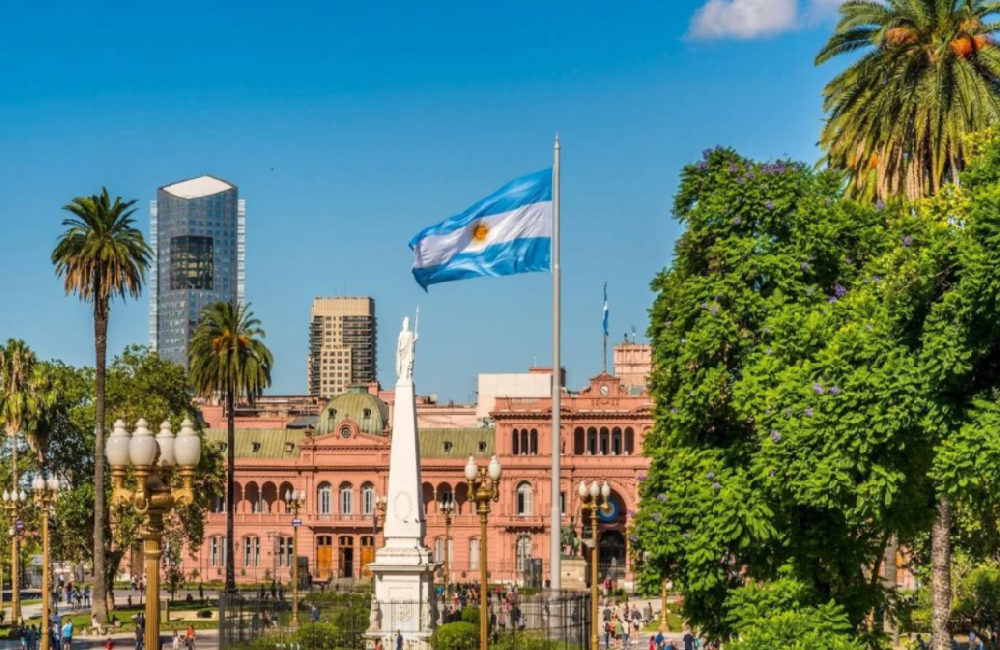 Argentina Concede Status Legal Nacional a Igrejas Evangélicas