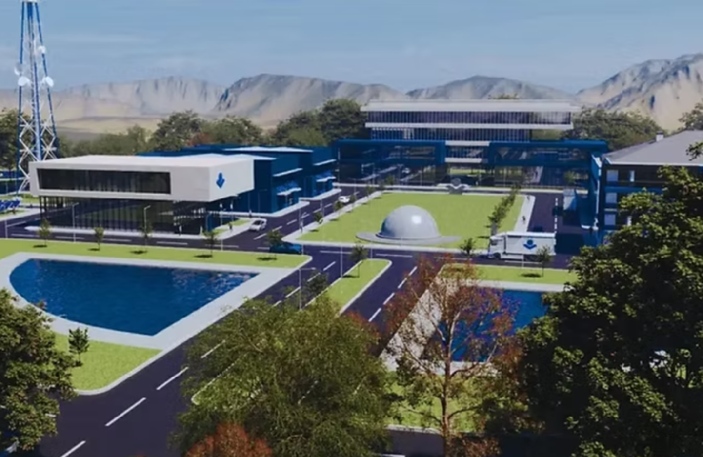 Cidade da Bíblia: Um Novo Centro de Espiritualidade e Cultura Chegará a São Paulo até 2030