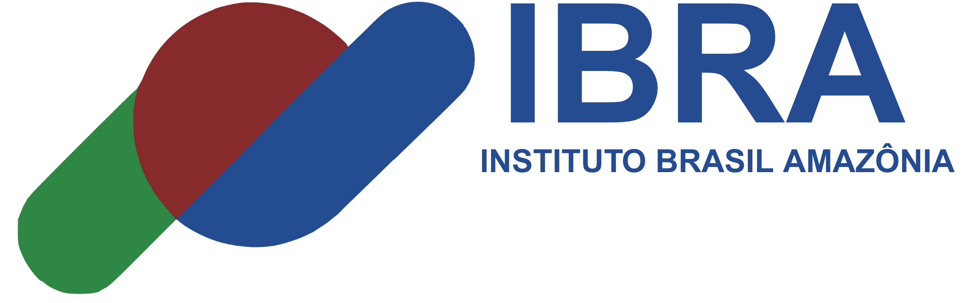 Logo Instituto Amazônia