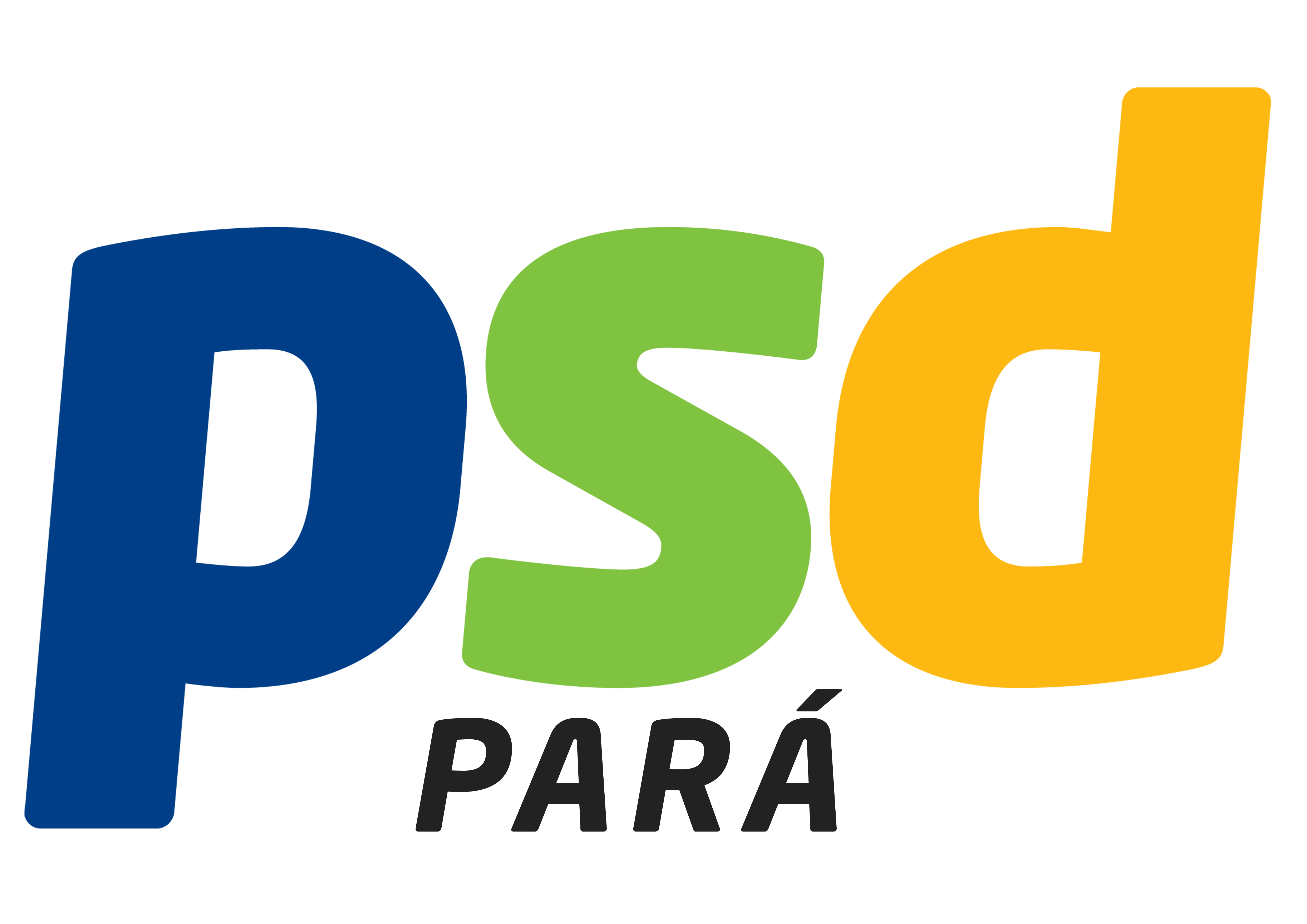 PSD Pará